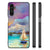 Kleurrijke Telefoonhoesje Samsung Galaxy A14 5G Boat