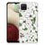 Samsung Galaxy A12 TPU Case Dogwood Flowers