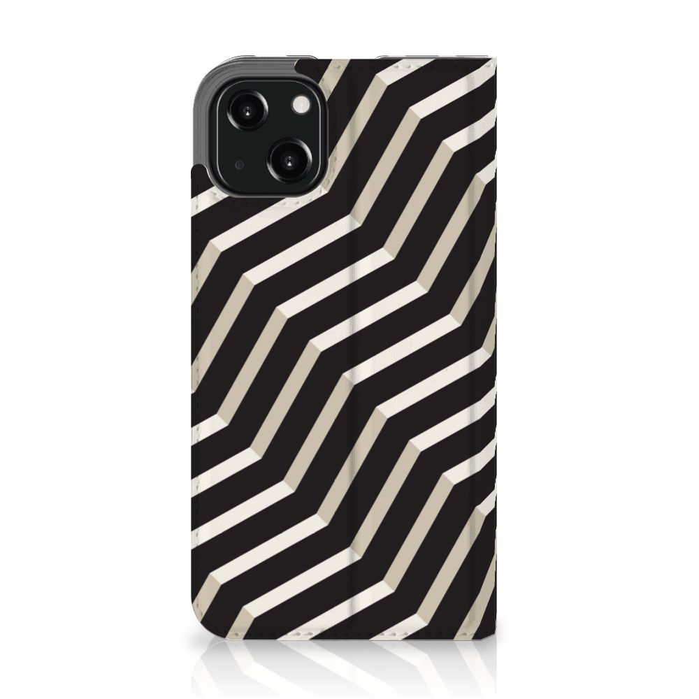 iPhone 13 Stand Case Illusion