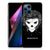 Silicone Back Case OPPO Find X3 | X3 Pro Skull Hair