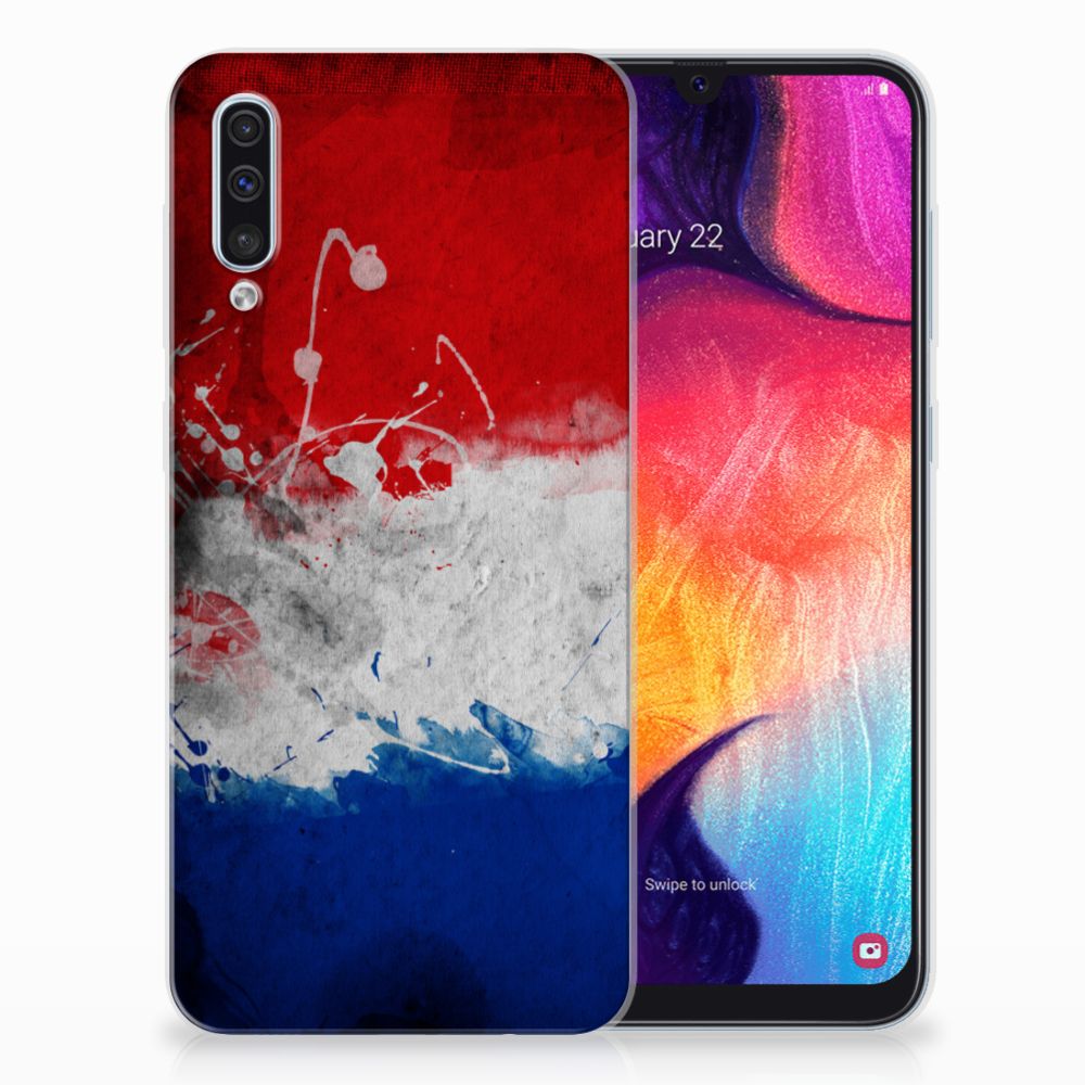 Samsung Galaxy A50 Hoesje Nederland