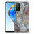 Xiaomi Mi 10T | 10T Pro TPU Siliconen Hoesje Marmer Grijs B2C Telecom