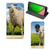 Motorola Moto G7 Play Hoesje maken Schaap en Lammetje - B2C Telecom