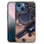 Apple iPhone 13 mini Back Cover Hoesje Wijn B2C Telecom