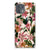 Motorola Edge 20 Lite TPU Case Flowers B2C Telecom