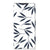 Motorola Edge 30 Pro Smart Cover Leaves Blue - B2C Telecom