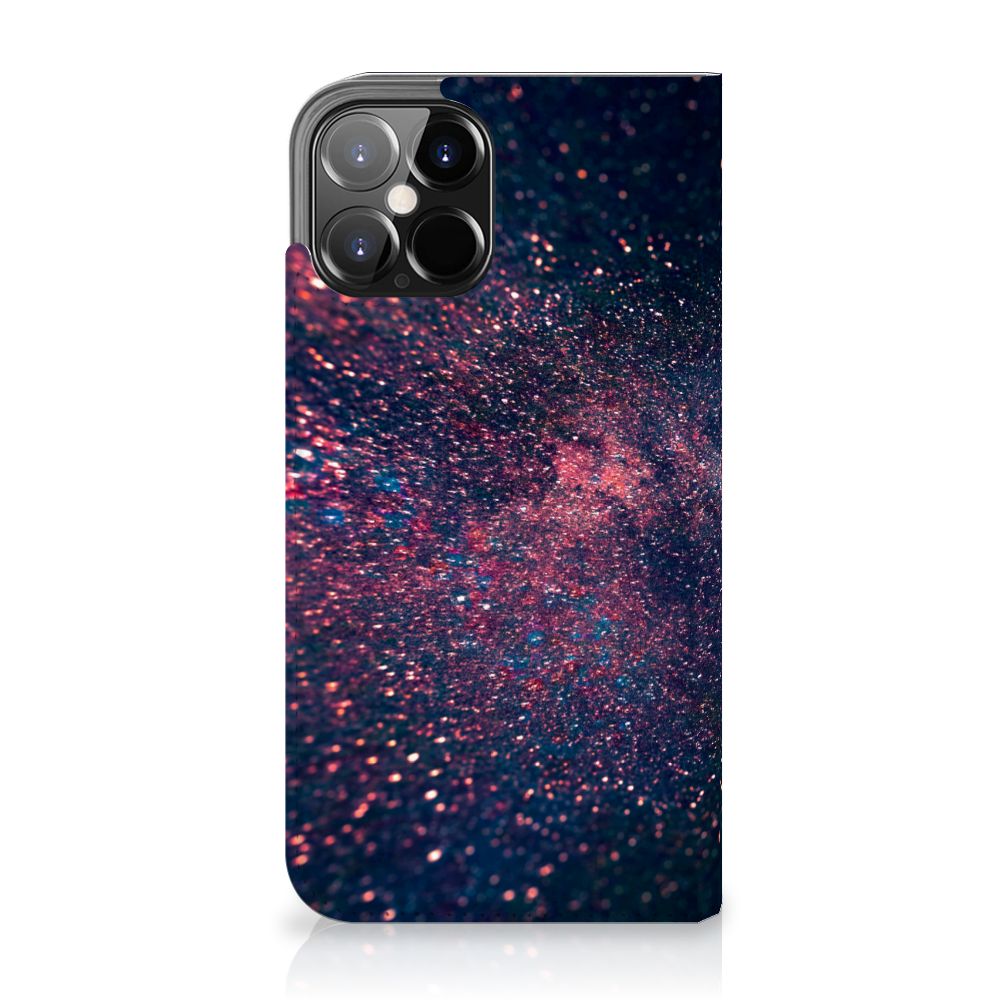 iPhone 12 Pro Max Stand Case Stars - B2C Telecom