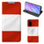 Samsung Galaxy S20 Standcase Oostenrijk