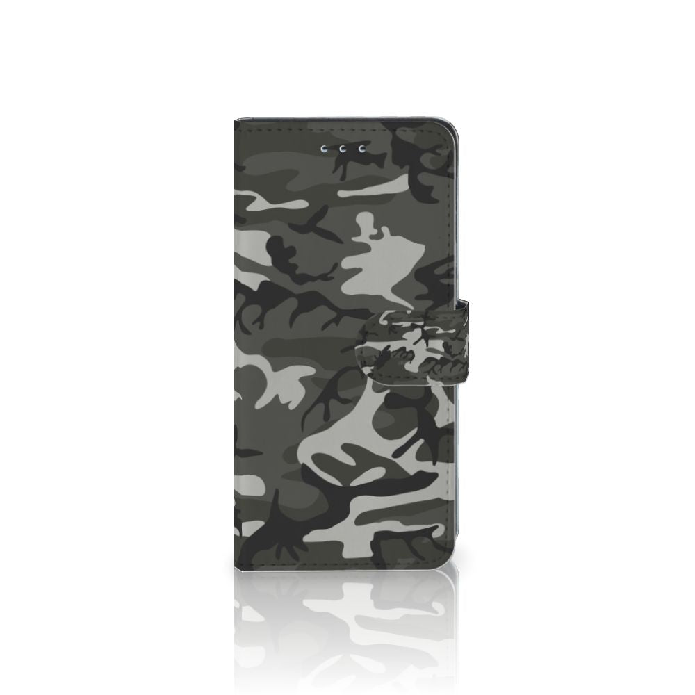 Xiaomi Redmi K20 Pro Telefoon Hoesje Army Light