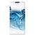Xiaomi Redmi Note 10 Pro Hoesje maken Vlinders - B2C Telecom
