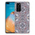 Huawei P40 TPU Siliconen Hoesje Flower Tiles B2C Telecom