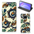 Telefoon Hoesje Xiaomi Mi 10T Lite Barok Flower - B2C Telecom