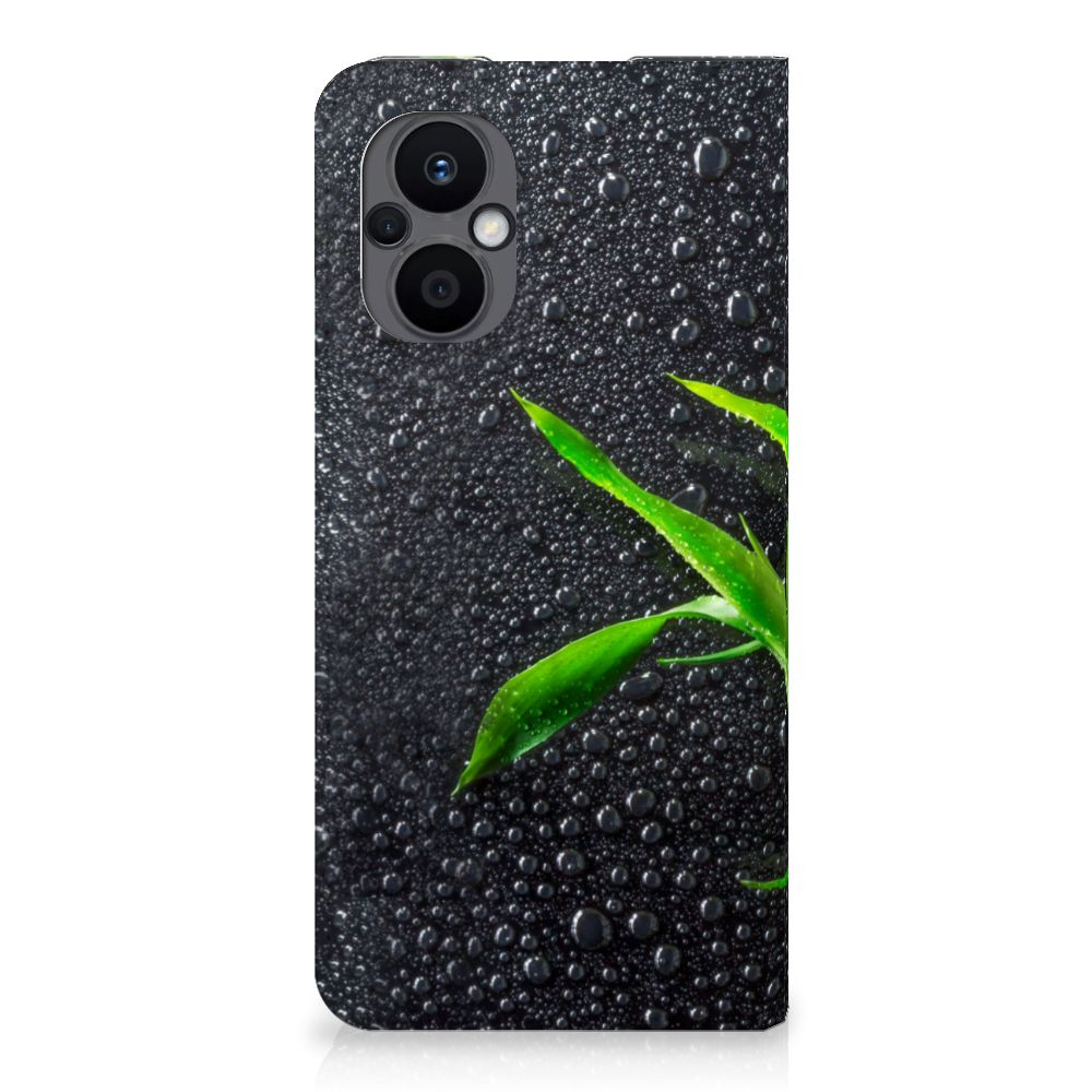 OPPO Reno8 Lite Smart Cover Orchidee - B2C Telecom