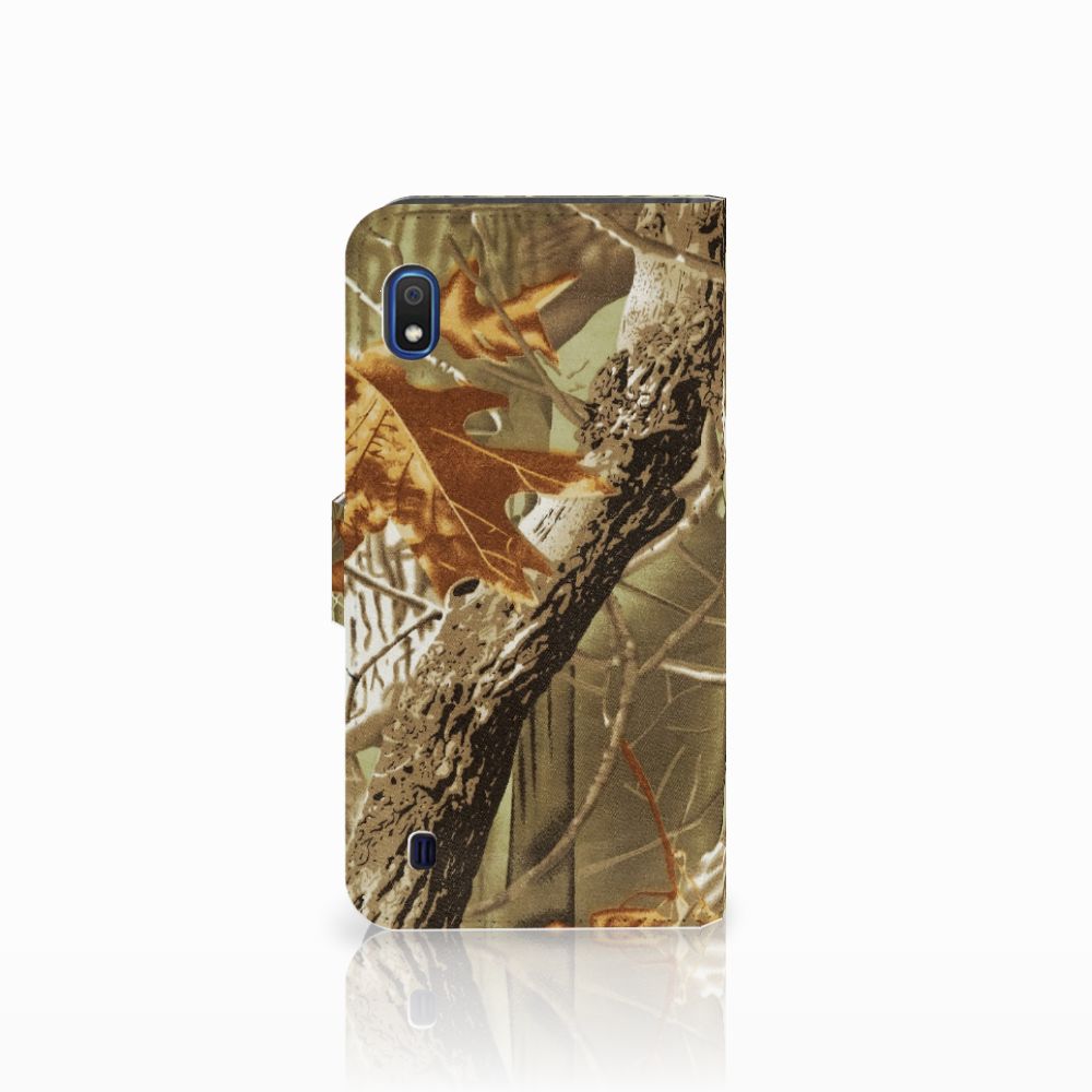 Samsung Galaxy A10 Hoesje Wildernis