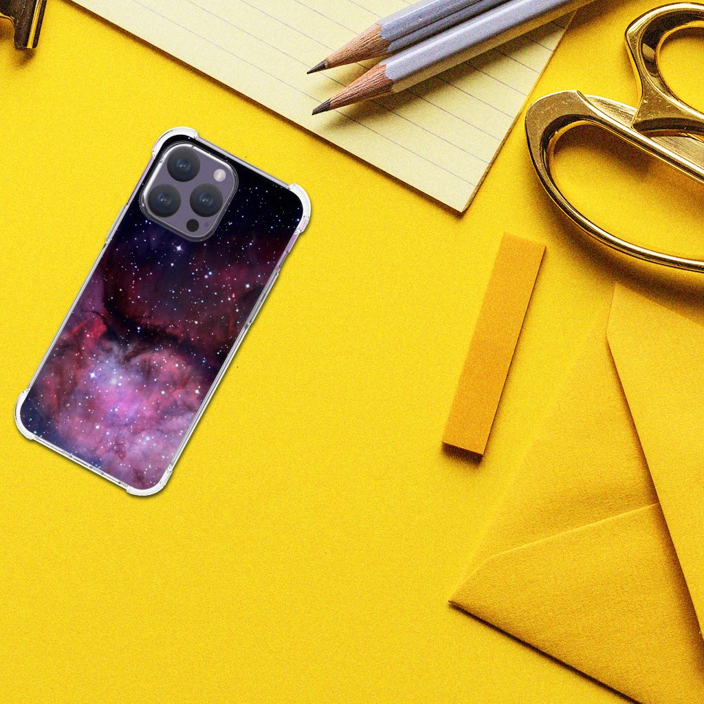 Shockproof Case voor iPhone 15 Pro Max Galaxy B2C Telecom