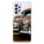 Samsung Galaxy A33 Anti-shock Hoesje met foto Vintage Auto B2C Telecom