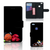 Huawei P10 Lite Wallet Case met Pasjes Sports