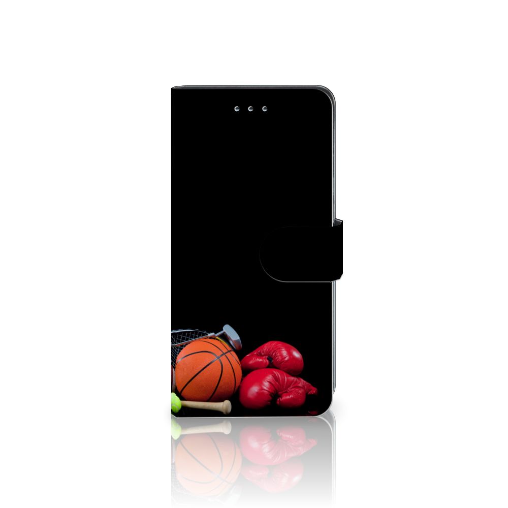 Xiaomi Redmi K20 Pro Wallet Case met Pasjes Sports