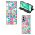 OnePlus 9 Pro Smart Cover Flower Power - B2C Telecom