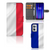 OnePlus Nord CE 2 Bookstyle Case Frankrijk