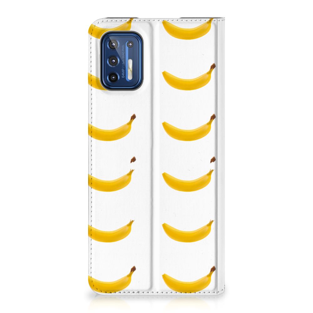 Motorola Moto G9 Plus Flip Style Cover Banana - B2C Telecom