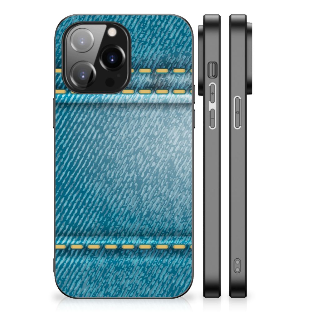 iPhone 14 Pro Max GSM Cover Jeans