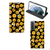 Samsung Galaxy S21 FE Hoesje met Magneet Emoji - B2C Telecom