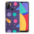 Alcatel 1S (2021) Silicone Back Cover Space