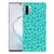Samsung Galaxy Note 10 Plus Hoesje maken Cracks Blue
