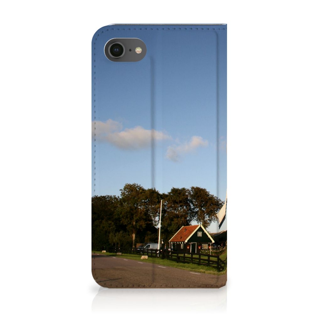 iPhone 7 | 8 | SE (2020) | SE (2022) Book Cover Molen