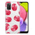 Samsung Galaxy A03S Siliconen Case Pink Macarons B2C Telecom
