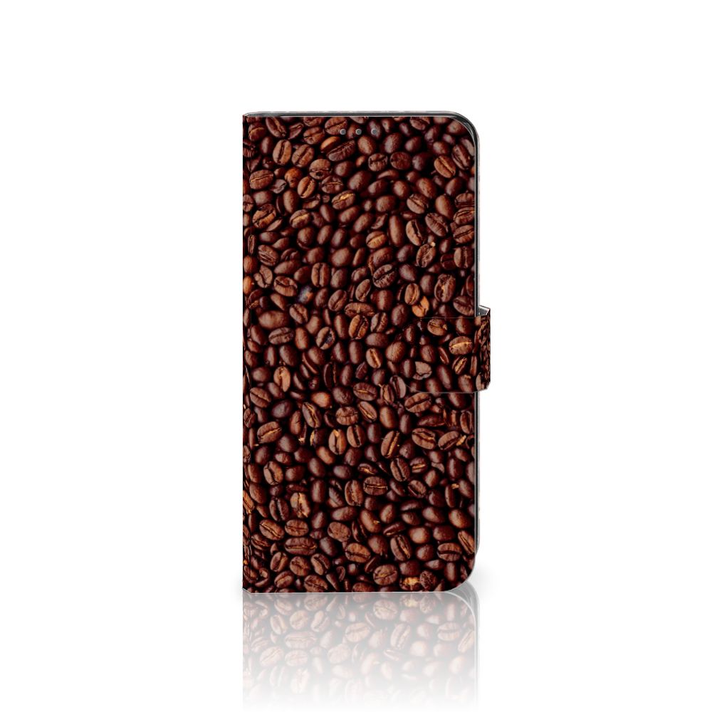 Samsung Galaxy A32 5G Book Cover Koffiebonen