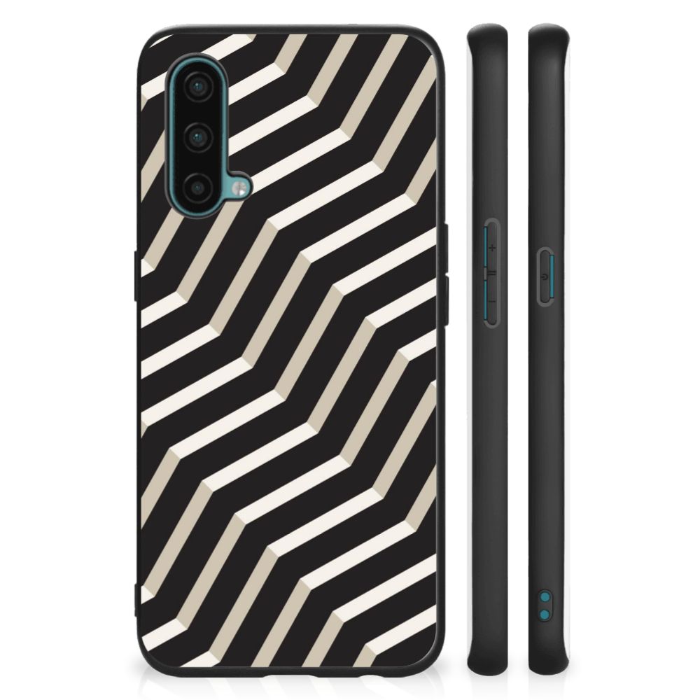OnePlus Nord CE 5G Backcover Illusion B2C Telecom