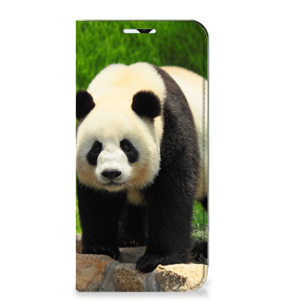 Samsung Galaxy A23 Hoesje maken Panda - B2C Telecom