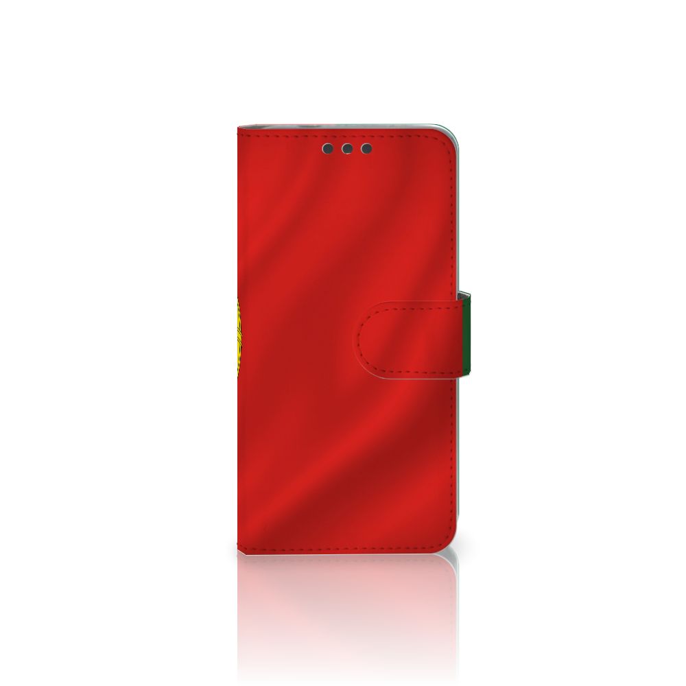 Microsoft Lumia 650 Bookstyle Case Portugal