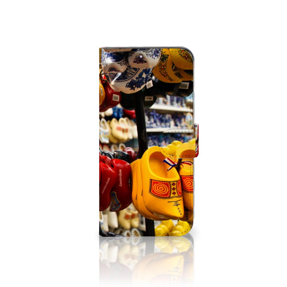 Samsung Galaxy A31 Flip Cover Klompen