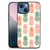 Apple iPhone 13 mini Back Cover Hoesje Ananas B2C Telecom