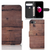 iPhone 7 | 8 | SE (2020) | SE (2022) Book Style Case Old Wood