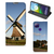Motorola Moto G9 Power Book Cover Molen - B2C Telecom