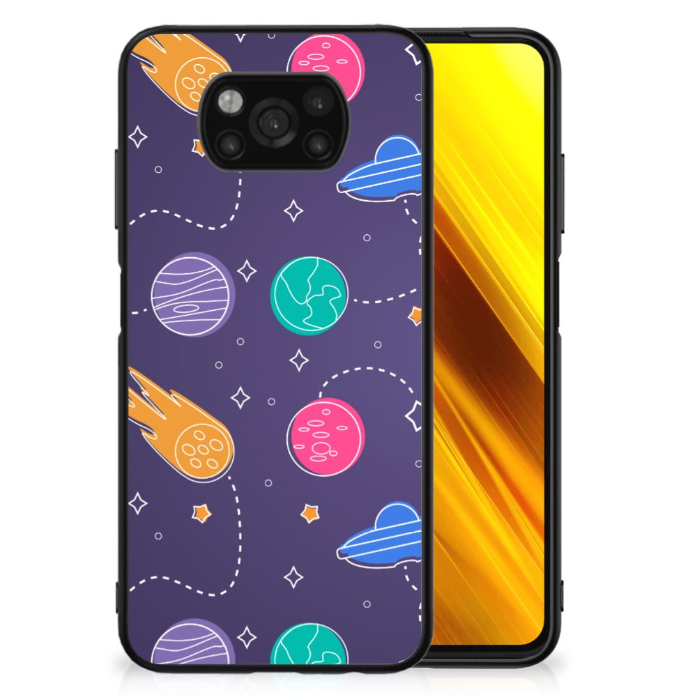 Xiaomi Poco X3 | X3 Pro GSM Cover Space B2C Telecom