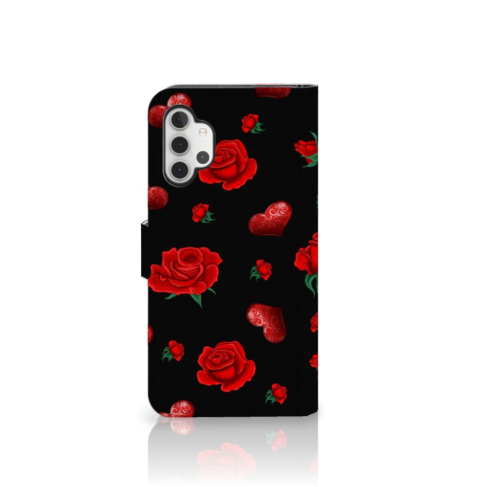 Samsung Galaxy A32 4G Leuk Hoesje Valentine