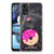 Motorola Moto G22 Siliconen Case Donut Roze B2C Telecom