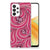 Samsung Galaxy A33 5G Hoesje maken Swirl Pink B2C Telecom
