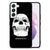 Telefoonhoesje Samsung Galaxy S22 Skull Eyes B2C Telecom