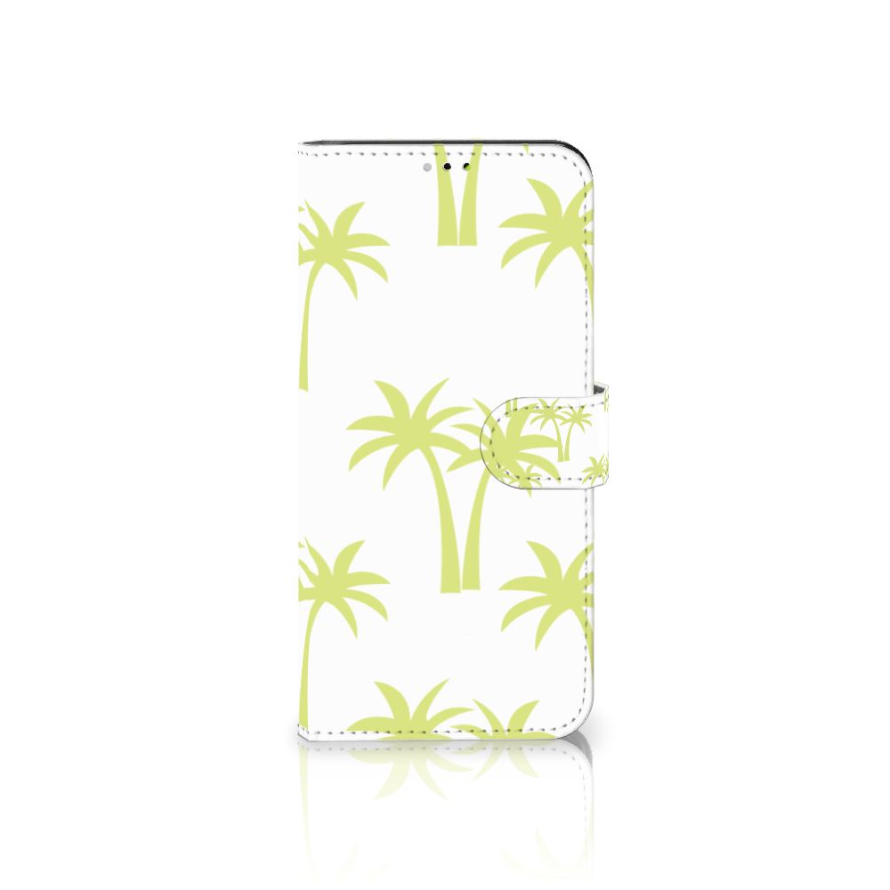 Samsung Galaxy A03 Hoesje Palmtrees