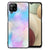 Kleurrijke Telefoonhoesje Samsung Galaxy A12 Watercolor Light