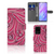 Samsung Galaxy S20 Ultra Hoesje Swirl Pink