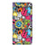 OnePlus 10 Pro Hippe Standcase Punk Rock - B2C Telecom
