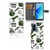 Telefoonhoesje met Pasjes voor OPPO A77 5G | A57 5G Dinosaurus