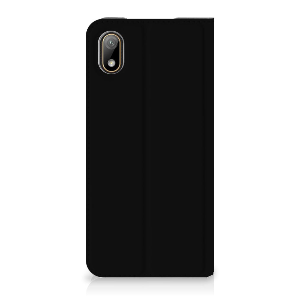Huawei Y5 (2019) Magnet Case Boho Stay Wild - B2C Telecom